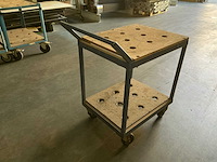 Handkar - afbeelding 1 van  2