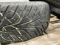 Handkook - autoband 255/60 r17 (2x) - afbeelding 6 van  6