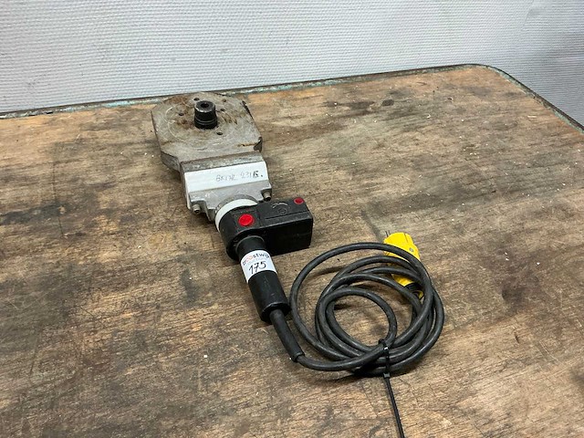 Handlasspiegel - afbeelding 1 van  5