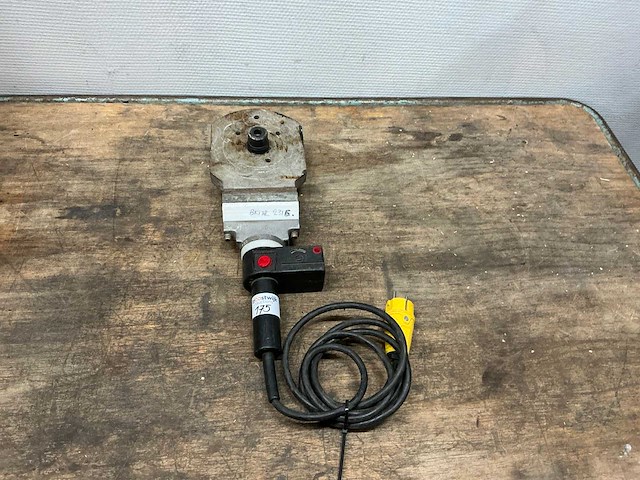 Handlasspiegel - afbeelding 2 van  5