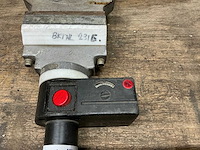 Handlasspiegel - afbeelding 3 van  5