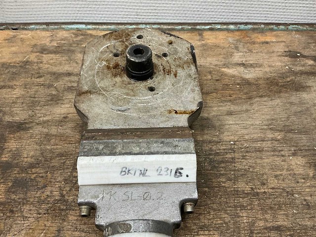 Handlasspiegel - afbeelding 4 van  5