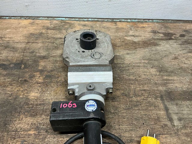 Handlasspiegel - afbeelding 5 van  5