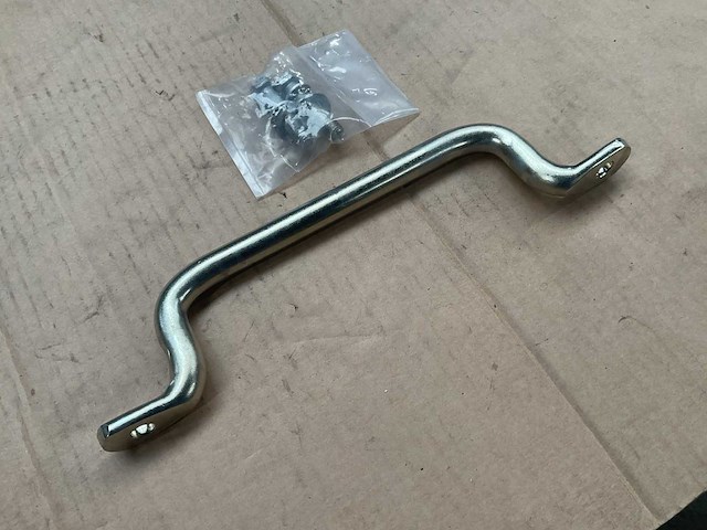 Handle (3x) - afbeelding 1 van  2