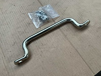 Handle (3x) - afbeelding 1 van  2