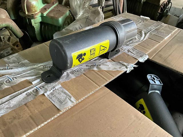 Handleiding machinekokers - afbeelding 1 van  2