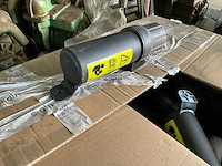 Handleiding machinekokers - afbeelding 1 van  2