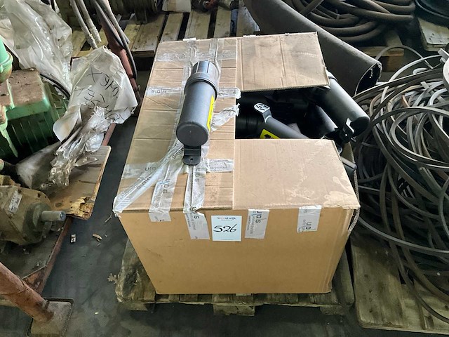 Handleiding machinekokers - afbeelding 2 van  2