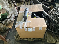 Handleiding machinekokers - afbeelding 2 van  2