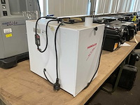 Handler red wing dental dust collector - afbeelding 2 van  6