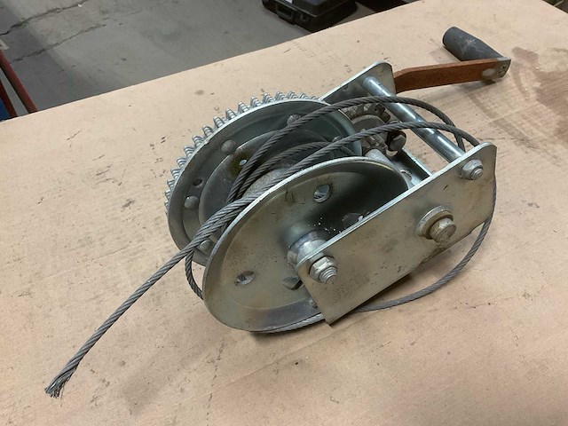 Handlier (2x) - afbeelding 3 van  4