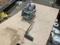 Handlier (2x) - afbeelding 1 van  4