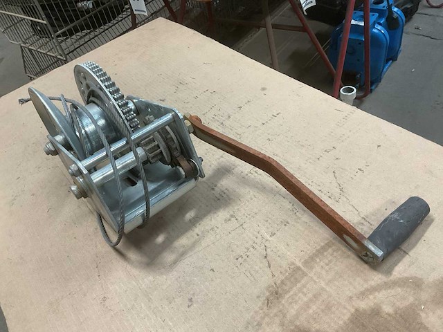 Handlier (2x) - afbeelding 2 van  4