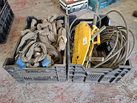 Handlier, deltafor, wph16 - afbeelding 1 van  6