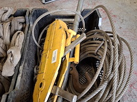 Handlier, deltafor, wph16 - afbeelding 2 van  6