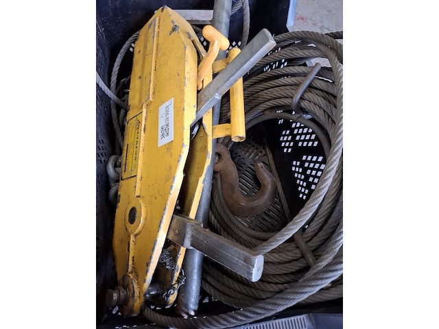 Handlier, deltafor, wph16 - afbeelding 4 van  6