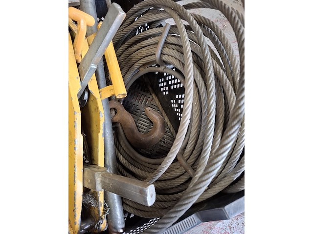 Handlier, deltafor, wph16 - afbeelding 5 van  6