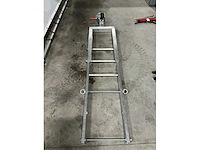 Handlier op ladder - afbeelding 2 van  4