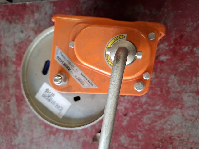 Handlier, rock, rbw3500 - afbeelding 3 van  4