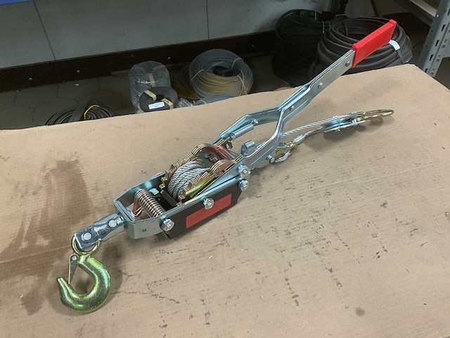 Handlier - afbeelding 3 van  3