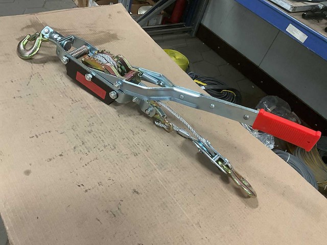 Handlier - afbeelding 1 van  3