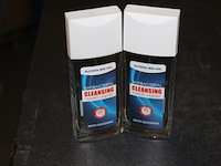 Handliqued 80% met glycerine 50 stuks - afbeelding 1 van  3