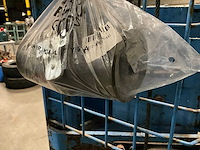 Handmatig palletlifter - afbeelding 4 van  5