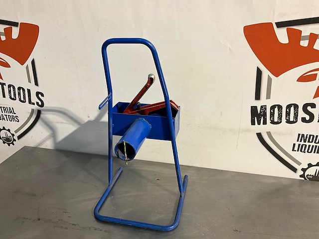 Handmatige bandenset riemen - afbeelding 1 van  4