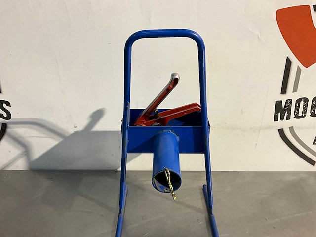 Handmatige bandenset riemen - afbeelding 2 van  4