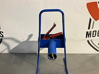 Handmatige bandenset riemen - afbeelding 2 van  4