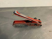 Handmatige bandenset riemen - afbeelding 4 van  4