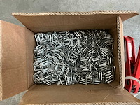 Handmatige bandspanner - afbeelding 3 van  4