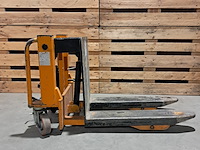 Handmatige kantelaar, ffg ahlen, bn 500 - afbeelding 1 van  10