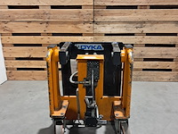 Handmatige kantelaar, ffg ahlen, bn 500 - afbeelding 3 van  10