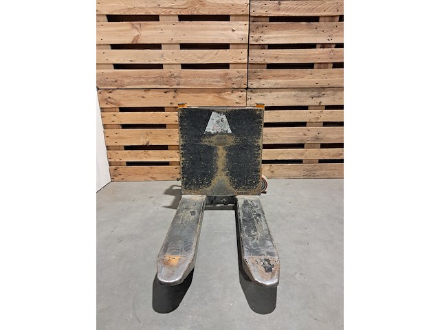 Handmatige kantelaar, ffg ahlen, bn 500 - afbeelding 5 van  10