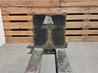 Handmatige kantelaar, ffg ahlen, bn 500 - afbeelding 5 van  10