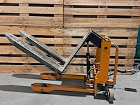 Handmatige kantelaar, ffg ahlen, bn 500 - afbeelding 6 van  10