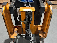 Handmatige kantelaar, ffg ahlen, bn 500 - afbeelding 7 van  10