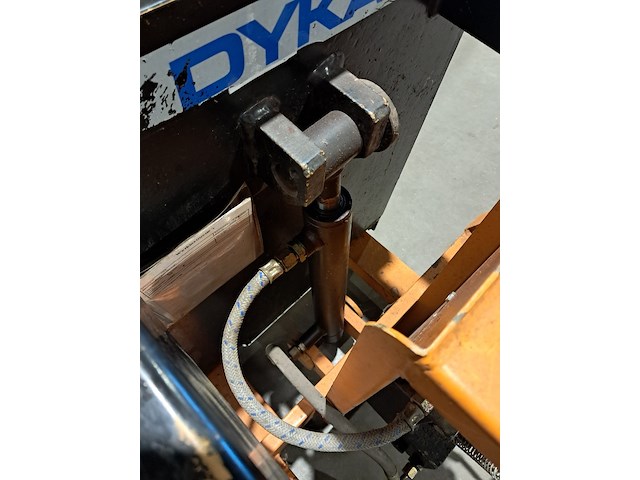 Handmatige kantelaar, ffg ahlen, bn 500 - afbeelding 10 van  10