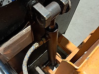 Handmatige kantelaar, ffg ahlen, bn 500 - afbeelding 10 van  10