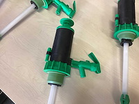 Handmatige pompunit (4x) - afbeelding 2 van  5