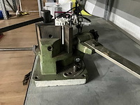 Handmatige strippenbuiger - afbeelding 1 van  3