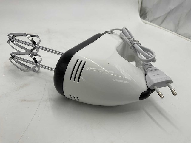 Handmixer (10x) - afbeelding 1 van  8