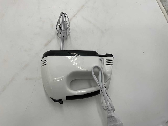 Handmixer (10x) - afbeelding 2 van  8