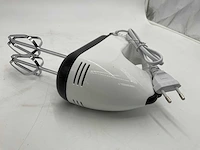Handmixer (15x) - afbeelding 1 van  8