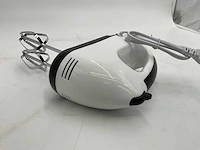 Handmixer (24x) - afbeelding 3 van  8