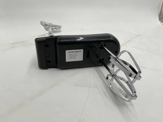 Handmixer (24x) - afbeelding 5 van  8