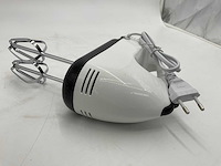 Handmixer (34x) - afbeelding 1 van  8
