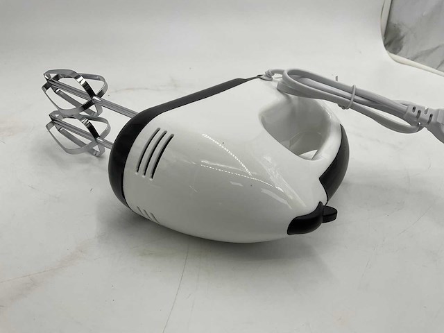 Handmixer (34x) - afbeelding 3 van  8