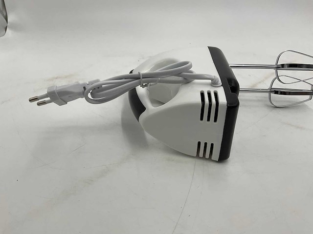 Handmixer (34x) - afbeelding 4 van  8